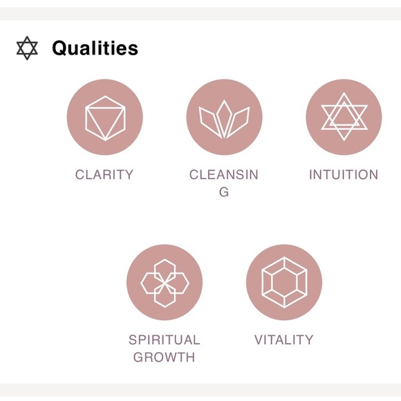 Blue Calcite Hand Wrapped Copper Wire Ring - Picture 4 of 7